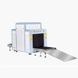 低雑音X光線の手荷物機械ISO標準を点検する公安