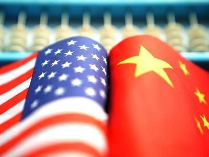 分析圈：美中5/10貿易破冰會談降低關稅可期| 國際| 中央社CNA