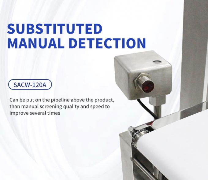 農業穀物自動計量パッキング機 1kg~200kg 8
