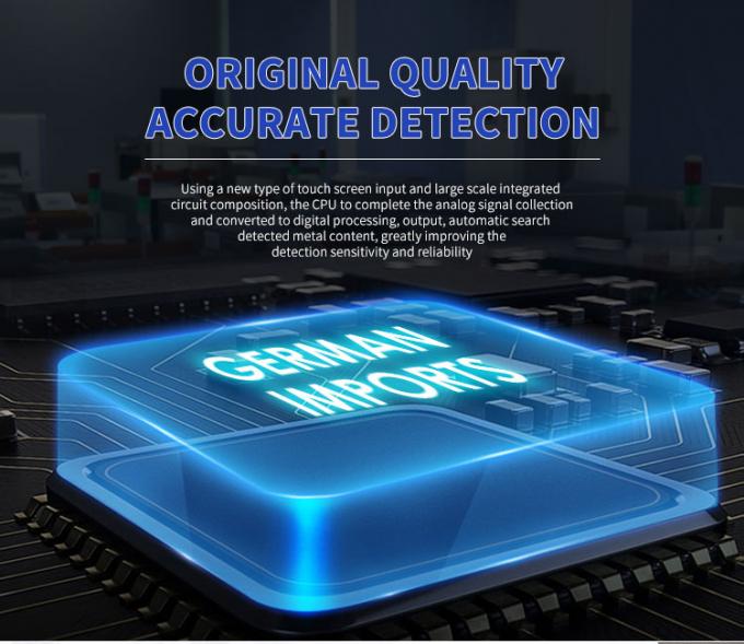農業穀物自動計量パッキング機 1kg~200kg 7