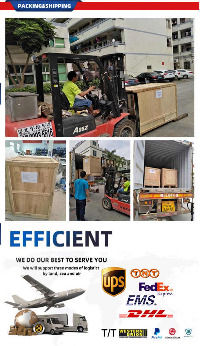 農業穀物自動計量パッキング機 1kg~200kg 13