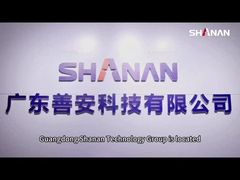 環境に優しいX線バッグスキャナー / X線検査機