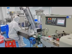 自動コンベアベルト 工業生産 チェックウェイト