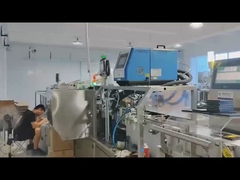 注文の自動食糧コンベヤー ベルトの金属探知器のアルミ ホイルの包装の金属探知器