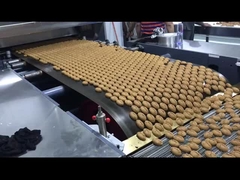 メタル検出機 工場のための食品金属検出機