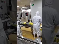 食品・包装産業用金属探知器/食品級金属探知器