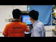 包まれたプロダクトのためのSafelineのX線の点検SystemsX光線の検査システム