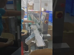 高精度ダイナミックコンベヤー・ウェイト・チェック / コンベヤー・ベルト・スケール