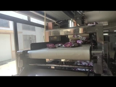 高さとベルトの長さ調整可能な金属探知機 物体検査のための食品金属探知機