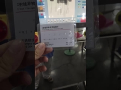 食品産業 工場 金属探知機 X線 食品機械 チョコレートナッツ 料理 食品シフェイ