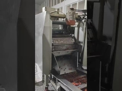 包まれたプロダクトのためのSafelineのX線の点検SystemsX光線の検査システム