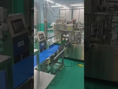 包まれたプロダクトのためのSafelineのX線の点検SystemsX光線の検査システム