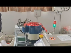 食品金属検出器