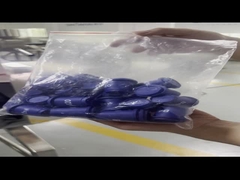 食品産業の検査のためのIP67X線機器