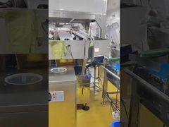 良質品のための自動化された分類システムが付いているCheckweigherのスケール