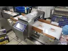 食品金属検出器