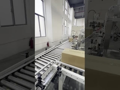 パーソナライズされた高速重量計 異なるサイズ