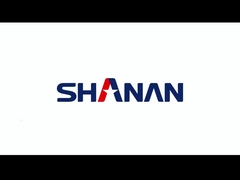 HACCP認定の食品および薬物の金属検出器 IP65防水