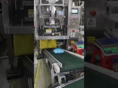 食品用X線機器 1分間に600製品までの検査速度