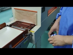 メタル検出器 感度 食品産業 工場 加工 輸送ベルト 試験 機器