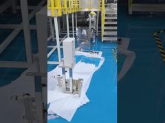 食品級 品質 使いやすいコンベアベルト 拒絶感のある金属検出器 CE ISO 認証