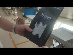 アルミホイル包装を選ぶ理由 スペシャル金属探知機 シリアルミルク金属探知機