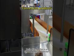 SHANANセキュリティ検査を選ぶ理由をご覧ください 食品金属探知機 軽量