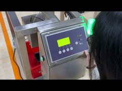 カプセルメタルセパレーター