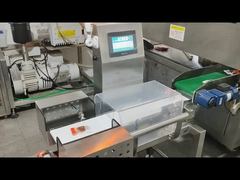 高精度重量選別機 SACW210