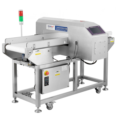 SA-990金属探知器 ワイヤー ワイヤー 銅 ワイヤー探知器 肉 キャンディー デザート 食品工場 特殊金属探知器