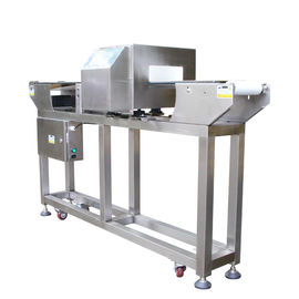 パン屋企業/X光線の金属探知器の食糧点検のための安全食品等級の金属探知器