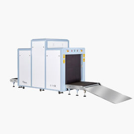 頑丈な手荷物X光線機械、空港の保安の手荷物の走査器