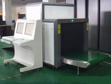 刑務所のための高性能X光線の荷物の走査器X光線のセキュリティ システム