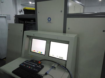 空港貨物点検のための荷物のスキャン機械/X光線の保証走査器