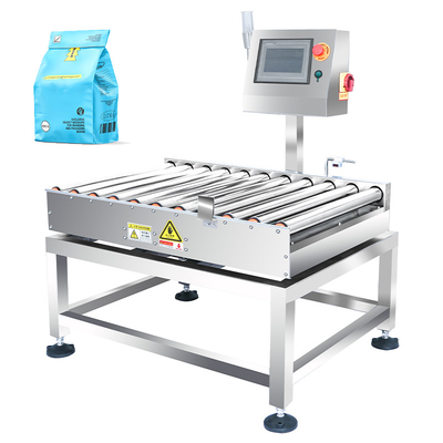 200kg ストレージマシン 倉庫管理用 重量分類機