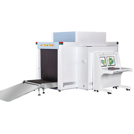 公安点検のための専門X光線の荷物の走査器0.22 M/S