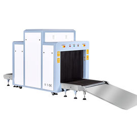 200kg内の保安検査の荷物X光線機械負荷ギャリー色の能力