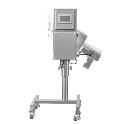 湿度≤85RH 分離距離≥20mmを含む金属抽出機 工業用金属分離アプリケーションに最適