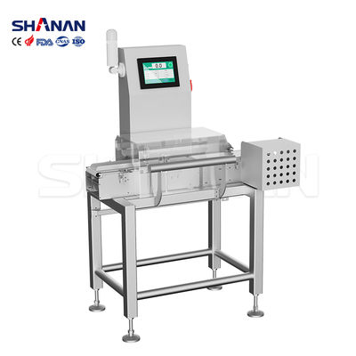 自動コンベアベルト 食品 医薬品 栄養産業 チェック