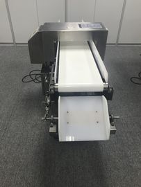 380ボルトTexitile/肉/パン屋の加工産業のための50のHZの食品等級の金属探知器