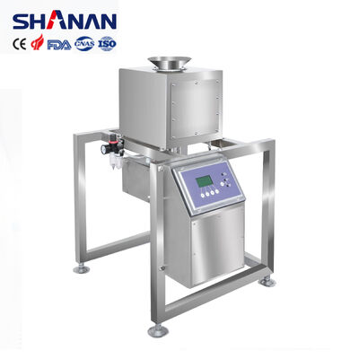 金属探知機 産業分離ソリューション エキスパート金属探知機