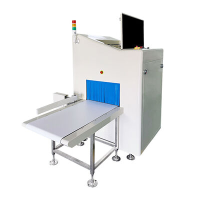 産業 安全 公共 空港 コンサート スキャン 産業用X線機器