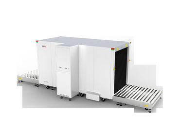 保証点検省エネのための高精度X光線の手荷物の走査器