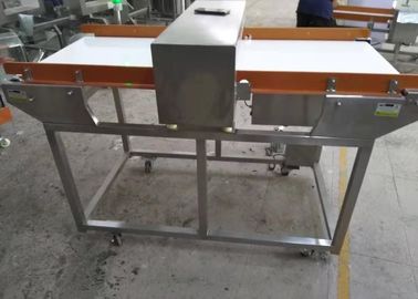 折り返しの低下のイジェクターが付いている防水魚介類の等級の金属探知器