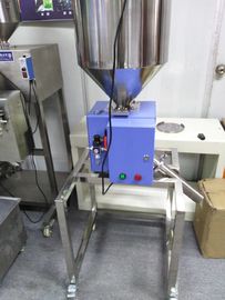 IP65食糧プラスチック企業のための薬剤の金属探知器の分離器保証12か月の
