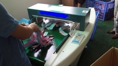 専門の企業の衣服の織物及びおもちゃのための織物によって壊される針の金属探知器