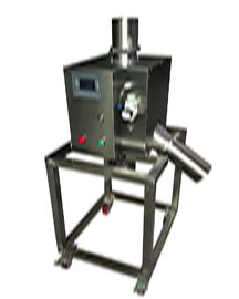 ステンレス鋼の重力の自由な金属の分離器は入力電流80/160maを機械で造ります