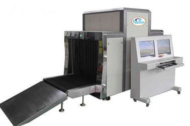 保証点検のためのコンベヤーの速度0.22m/S X光線の手荷物の走査器