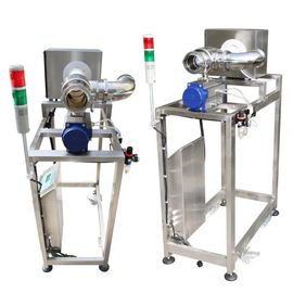 落下金属探知器の分離器/針の金属の分離器のDeetctingプラスチック機械